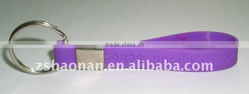 cheap wholesale keychains/custom key ring from vip supplier