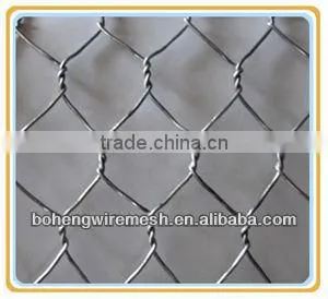 HEXAGONAL CHICKEN MESH WIRE NETTING