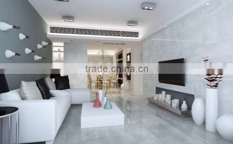Super Glazed Polished Porcelain Tiles