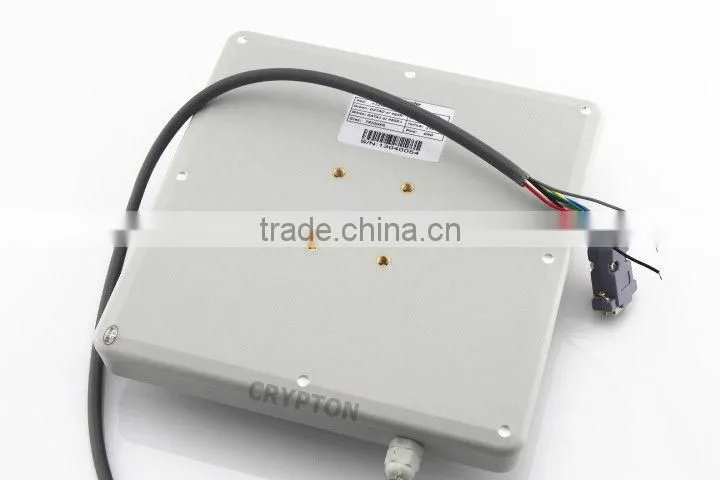 uhf rfid pvc cards