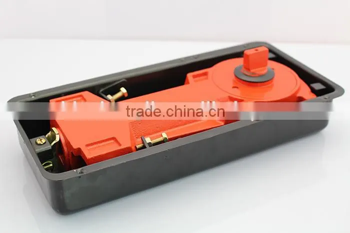Wholesale Adjustable Floor Hinge Two Adjustable Speed