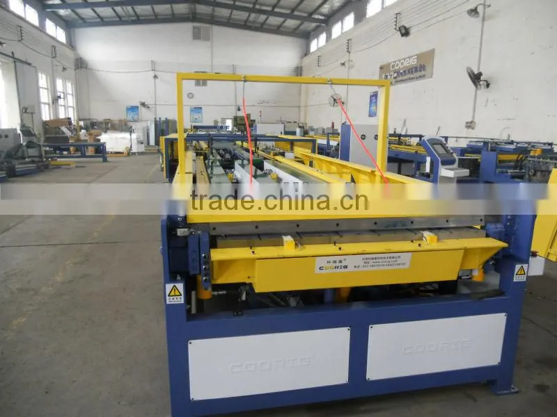 Super Auto Duct Line 5