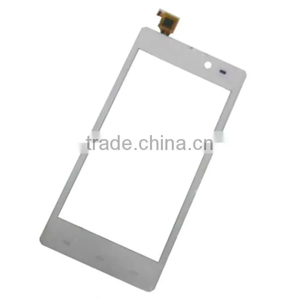 Glass Factory Specialize Supplier Touch Screen Panel for Archos 50c Oxygen