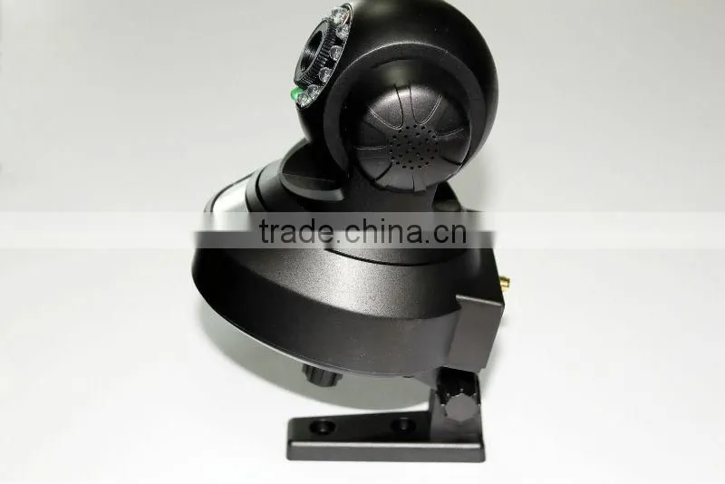 HVCAM 1.0 megapixel ip camera wireless indoor wifi cctv camera two way audio