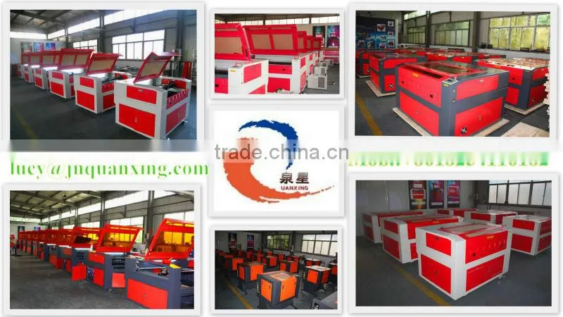 Texitle Laser Engraving Machine with Honeycomb Table