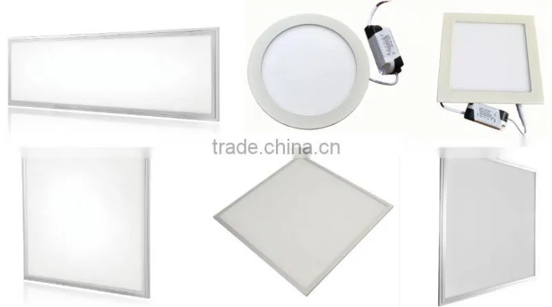 New design home ceiling lamp LED Panel Light 600*600 40w