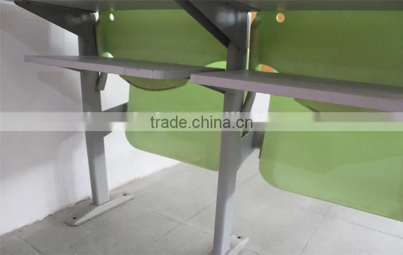 wooden school desk