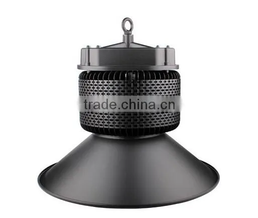250W led high bay light new lighter 250w high bay led DLC UL CE 250w metal halide high bay