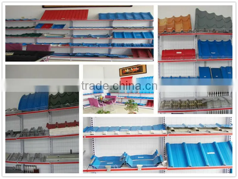 water gutter roll forming machine