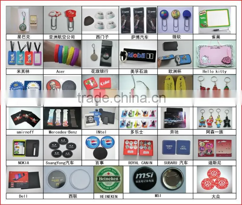 Advertising oem logo printed beautiful compact tin mirrors
