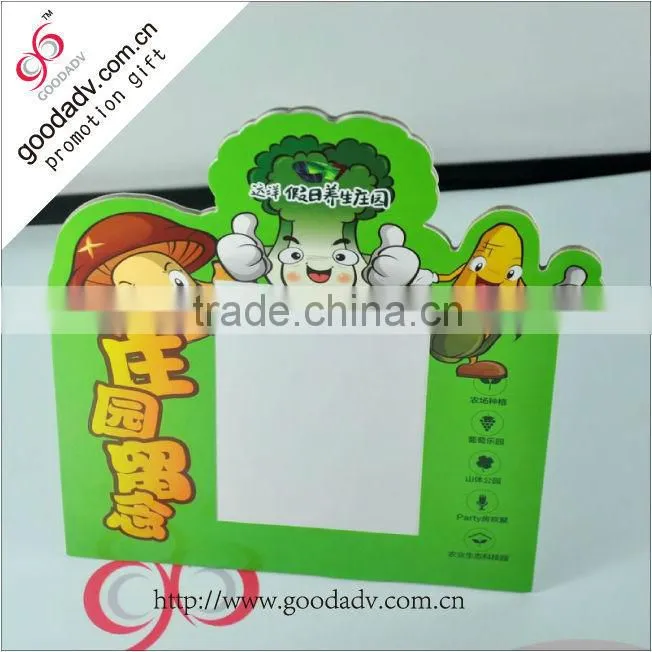 Guangdong supplier hot sale decorative a4 paper size frame