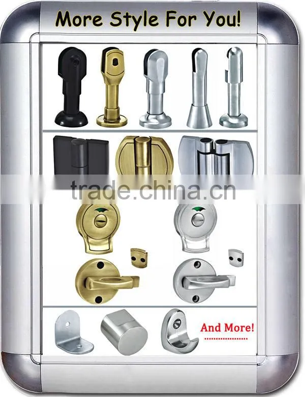 Butterfly Bathroom Doors Accessory Hot New Self Closing Toilet Door Hinges