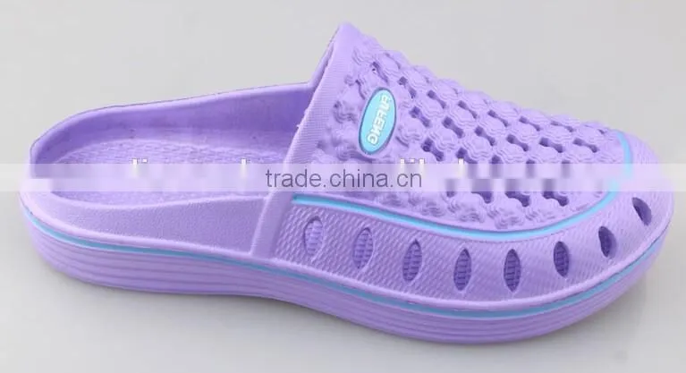 2016 Factory Cheap Wholesales Women EVA Casual Shoes Ladies Outdoor Garden Clogs