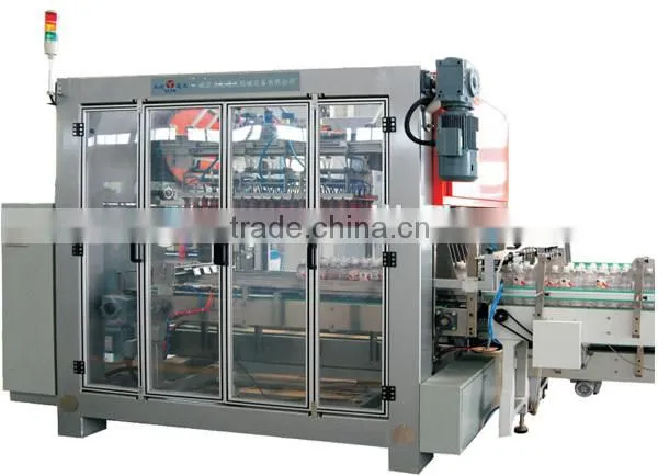 Good price of Grasping Carton Filler Machine MCZX-30K