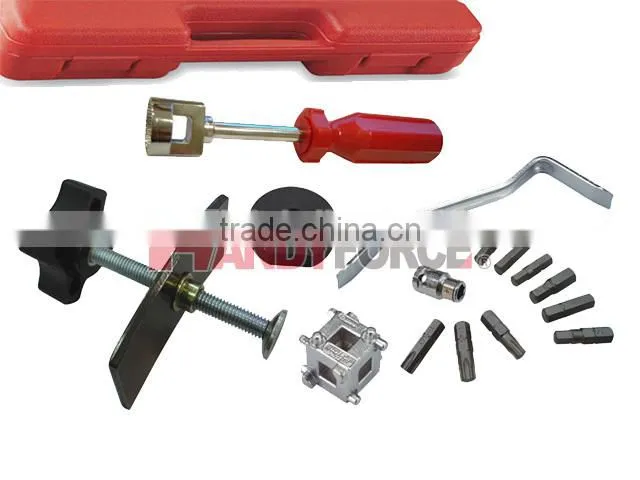 Disc Brake Repair Kit, Brake Service Tools of Auto Repair Tools
