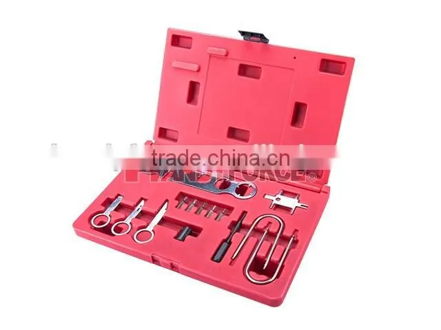 Antenna Wrench & Radio Service Set, Electrical Service Tools of Auto Repair Tools