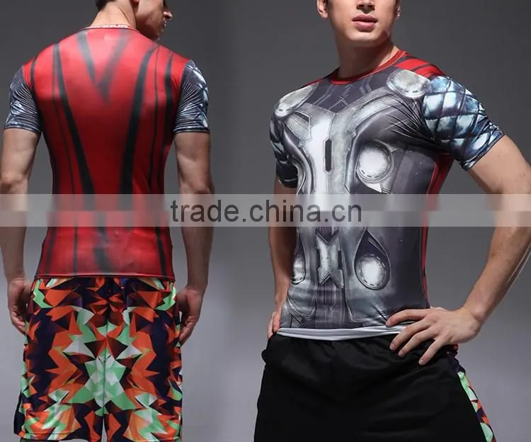 Compression top