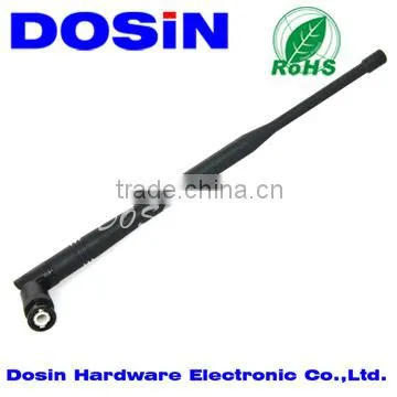high quality deutsch connector vga to aetenna cable series