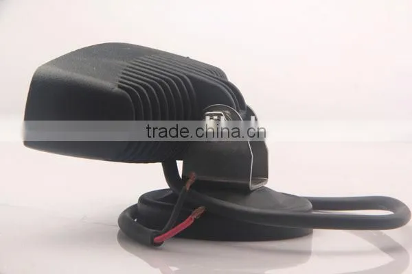 OVOVS 15W Led Work Light 12v 24v for Jeep, SUV, ATV