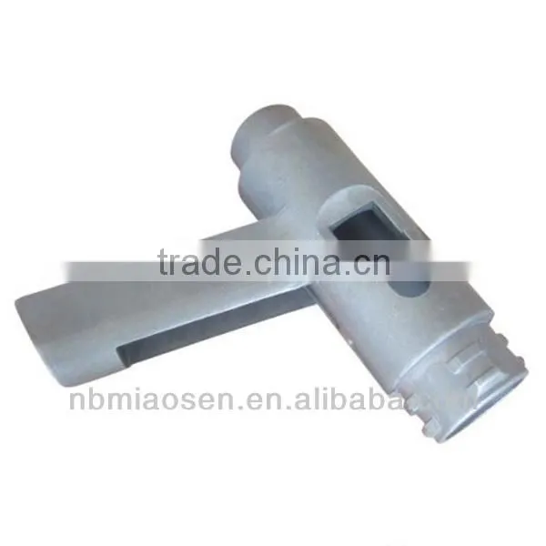 Lost Wax Casting Agriculture Machinery Accessories