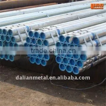 seamless carbon steel pipe ASTM A 106