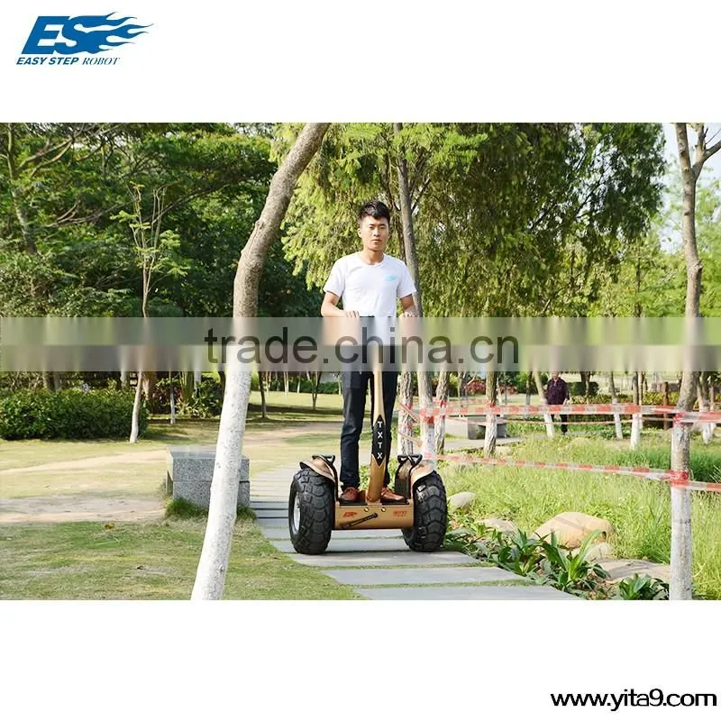 Newest factory personal transporter scooter