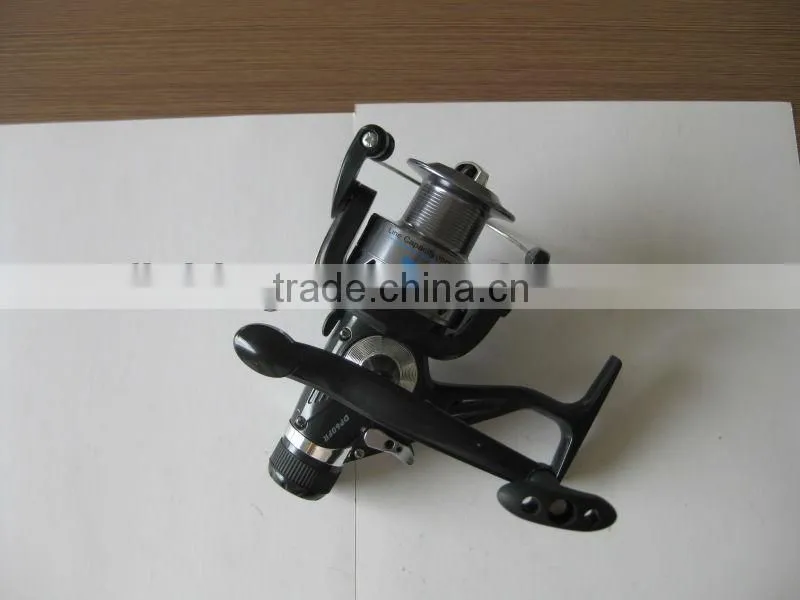 High quality DPFR series of fishing reel used