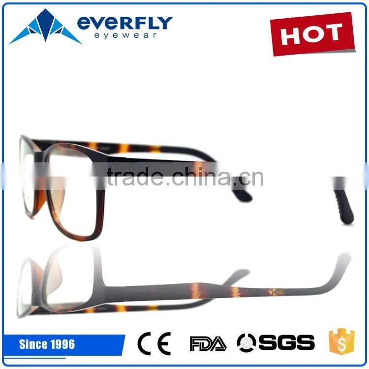 2016 NEW fashion high quality custom ultem clip-on sunglasses eyewear