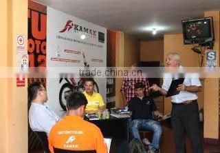 Chongqing Diyang Science & Technology Development Co., Ltd. company overview - view 3