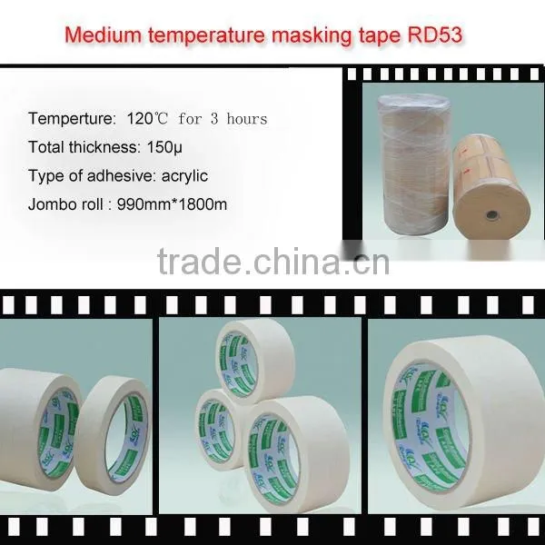 masking tape