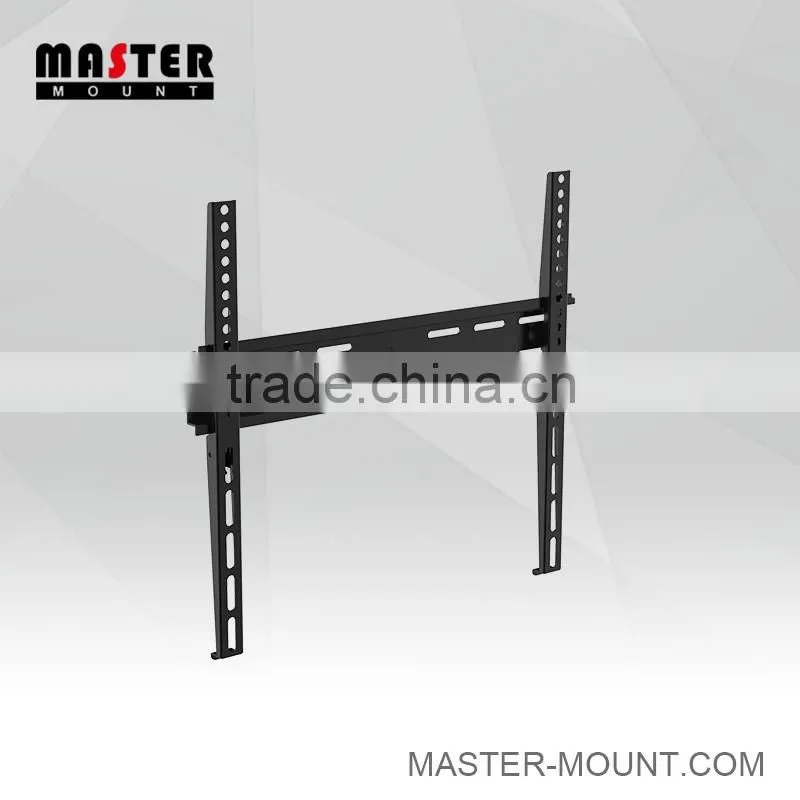 fixed flat screen LCD LED TV wall mount for 32"-55" TV