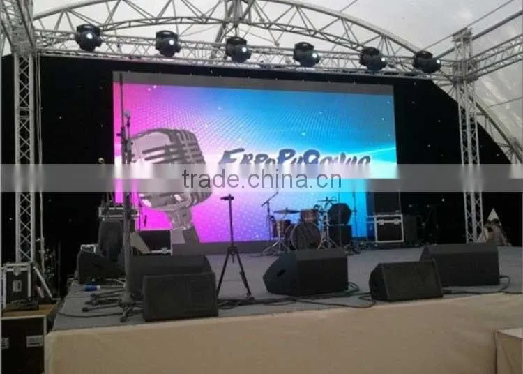 P10 P8 P6 P5 Outdoor LED Display Board