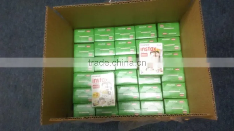 Polaroid Instax Mini Film Twin Pack 7s 8 10 20 25 50s 90 SP-1