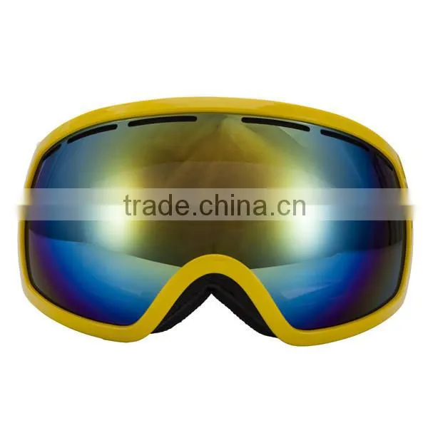 Anti scratch sports goggles eyewear, Anti scratch snowboard goggles, Anti scratch ski goggles