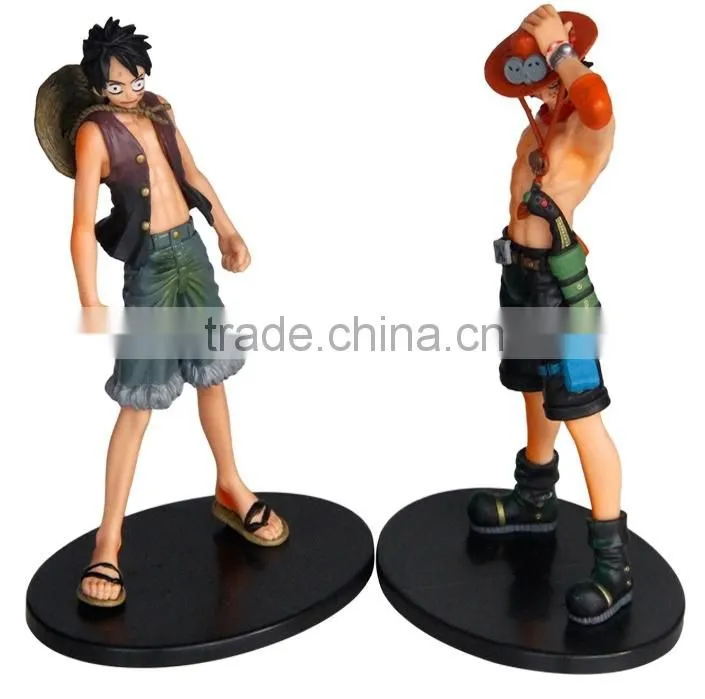 OEM hot movie character vinyl toy,custom PVC movie character vinyl figure toy