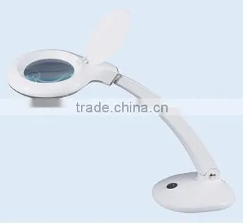 Magnifying Lamp LED, Cosmetic Lamp Magnifier for beauty equipment facial examination lamp