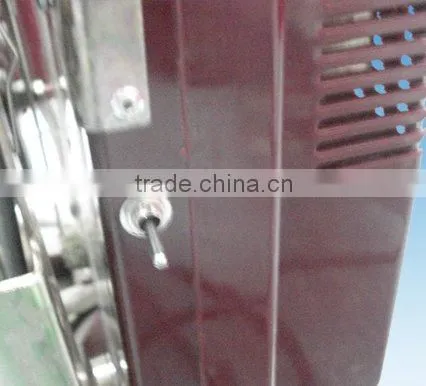 10.5mm,13.5mm Automatic eyelet punching machine