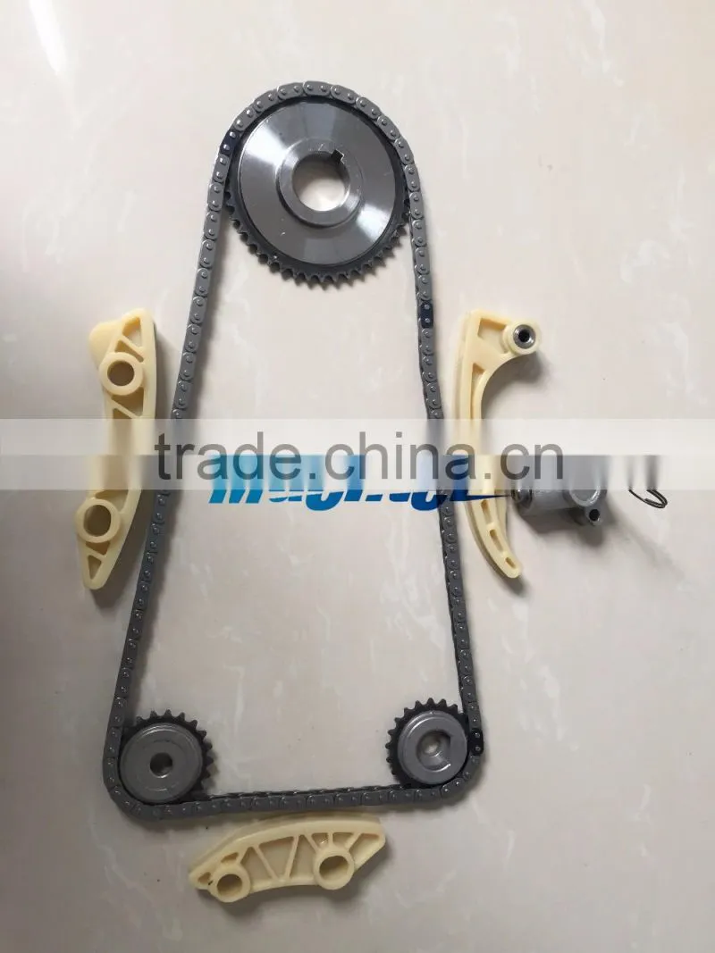 BRAND NEW TIMING KIT For GM CAVALIER 134 2.2 4CIL VIN F 2002-2005, CAVALIER L61 DESING VIN F 2003-2004,