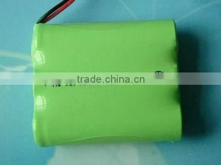 1.2v 1800mah NI-MH battery