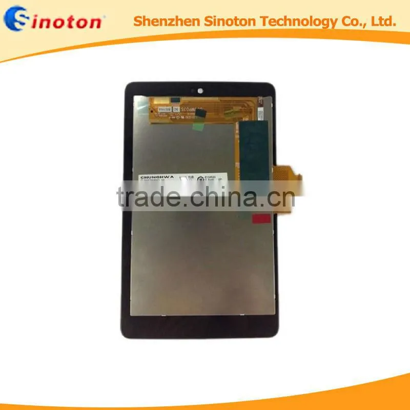Galaxy Nexus 7 Tablet LCD Touch Screen