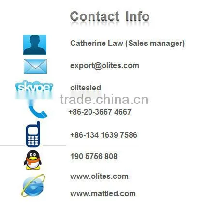 Factory direct export circular neon flex 12v