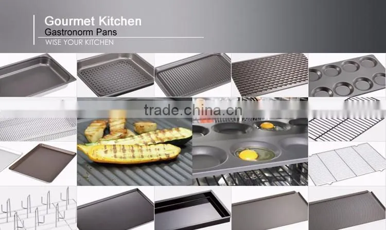 WISE Combi Oven Stainless Steel Wire Rack