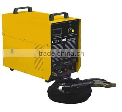 AIR PLASMA INVERTER CUTTING MACHINE CUT-120