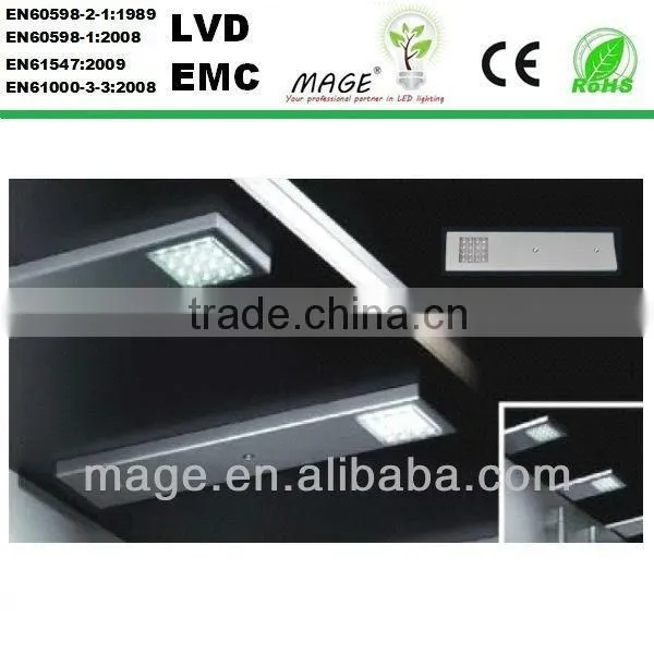 automotive light switch for cabient door