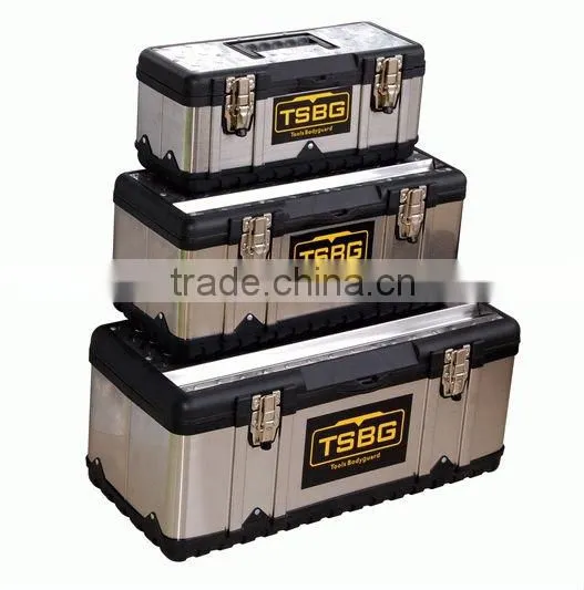 Metal tool box/Stainless steel tool box/Steel toolbox