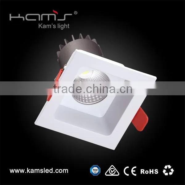 COB led canopy light, Hot sale COB 8- 25W ceiling light