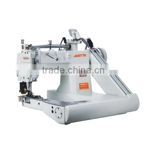 Feed Off The Arm Gemsy Industrial Sewing Machine JT-928