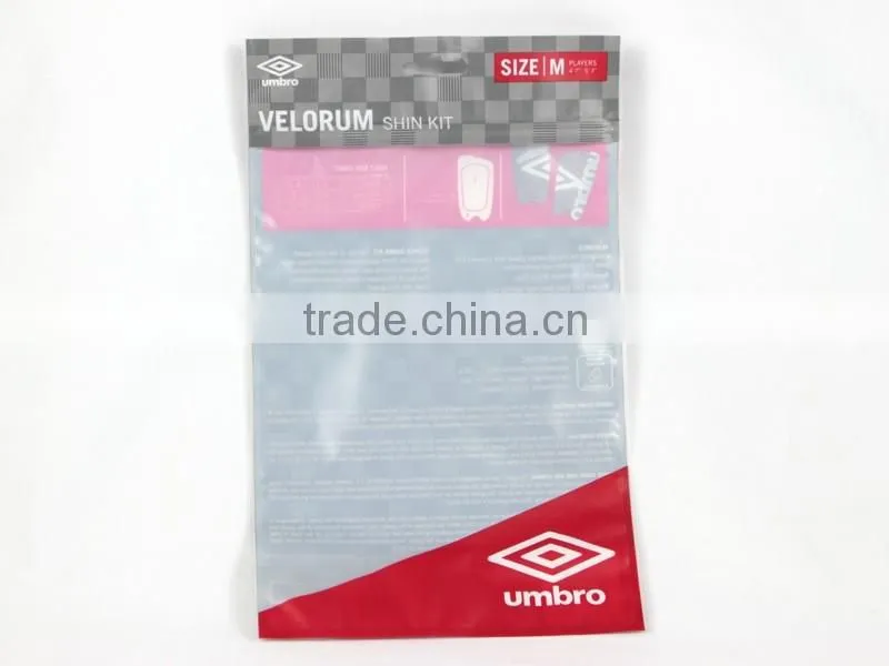 2016 Alibaba China Online Shopping Zip Lock Plastic Bag for Clothes