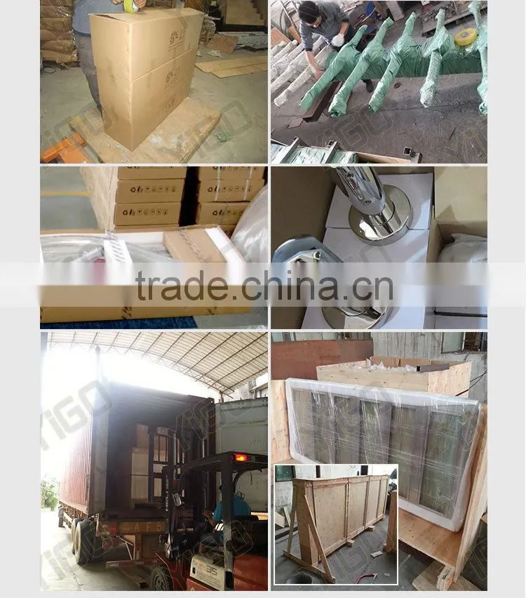 Stainless Steel Glass Door Hinge