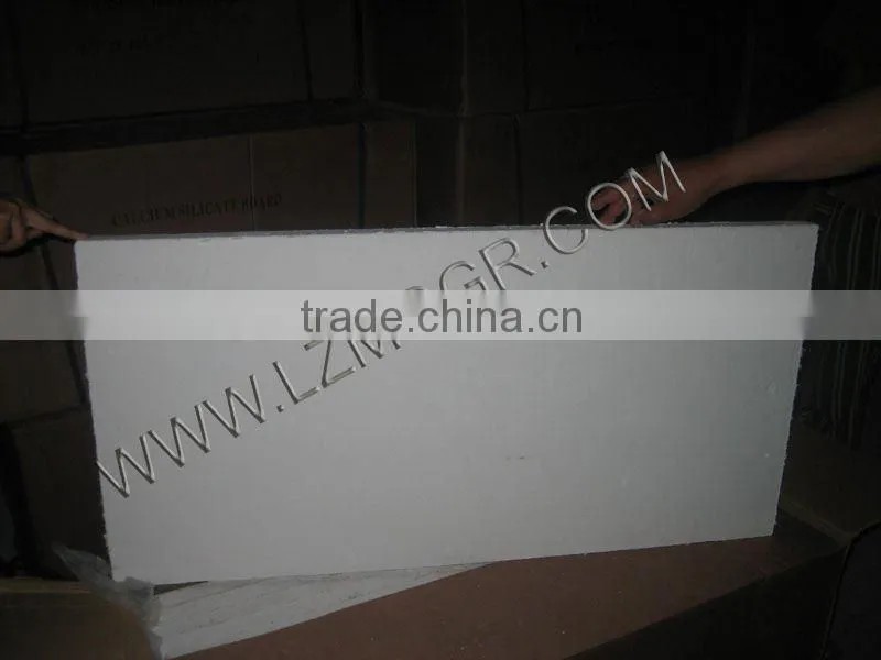 Calcium Silicate